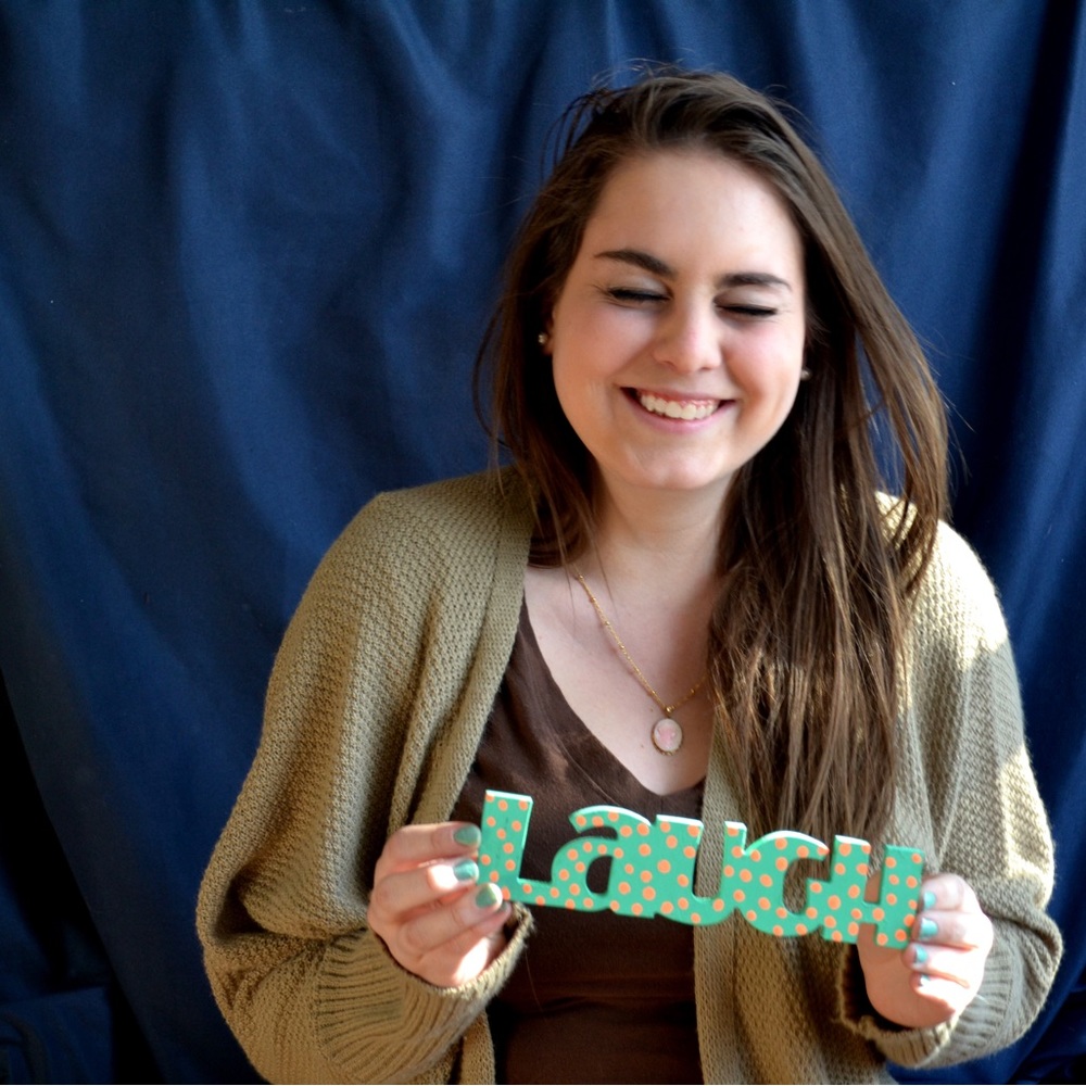 Meet the Posher
